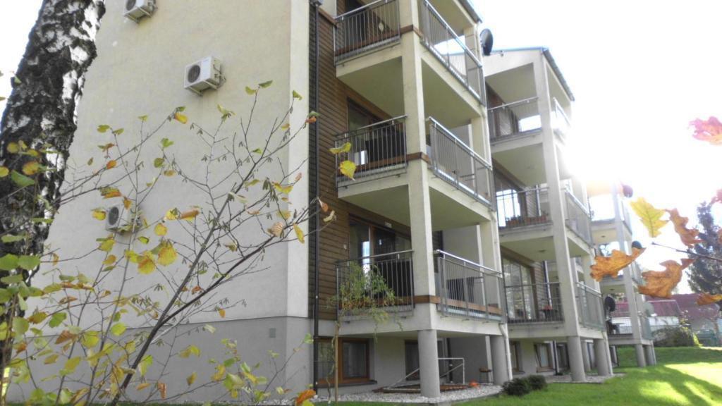 Apartamenty Wislany Brzeg Ustroń Cameră foto